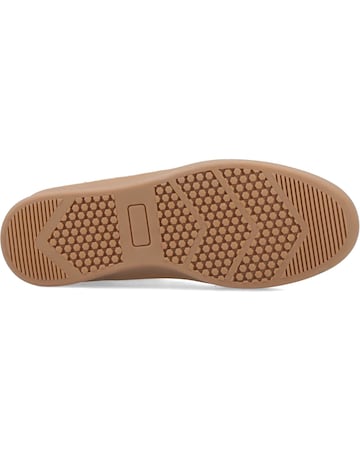 Hush Puppies Maura Textile Sneaker