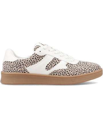 Hush Puppies Maura Textile Sneaker
