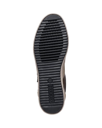 Geox D Blomiee E Trainers