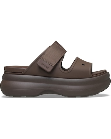 Crocs Soho Two Strap Sandal
