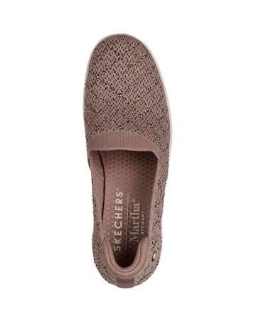 Skechers Pier-Lite My Reflection Shoe