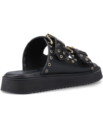 Hush Puppies Christine Mule Sandal