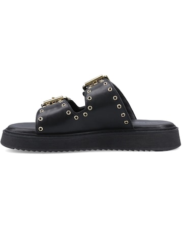 Hush Puppies Christine Mule Sandal