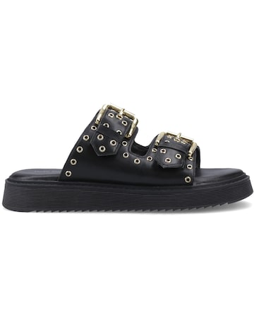 Hush Puppies Christine Mule Sandal