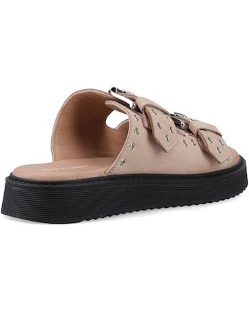 Hush Puppies Christine Mule Sandal