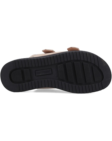Hush Puppies Christine Mule Sandal