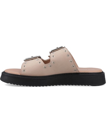 Hush Puppies Christine Mule Sandal