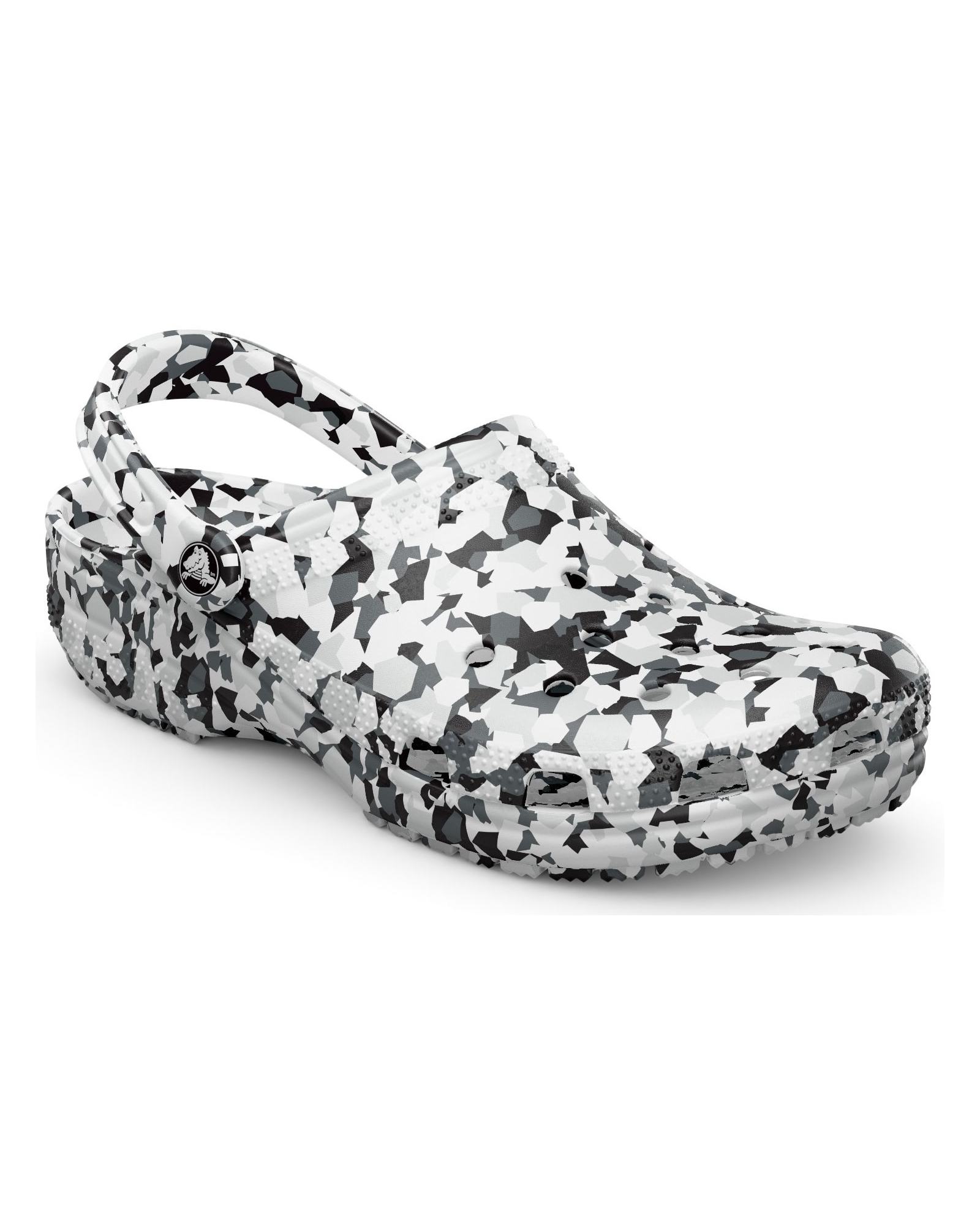 New In - Crocs Classic Confetti Clog