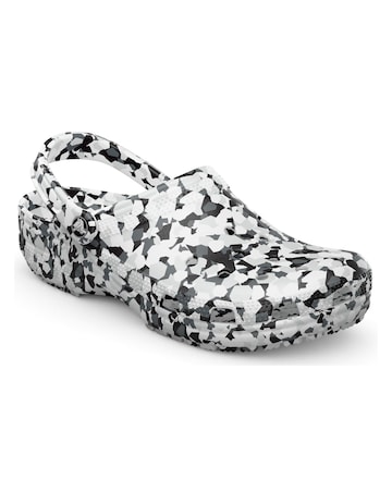 Crocs Classic Confetti Clog