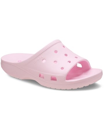 Crocs Saturday Slide Sandal