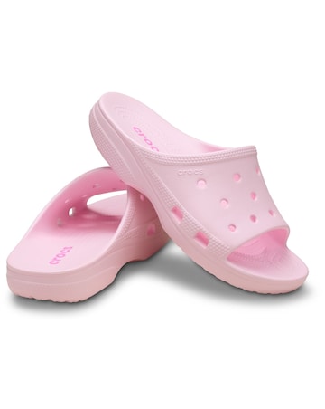 Crocs Saturday Slide Sandal