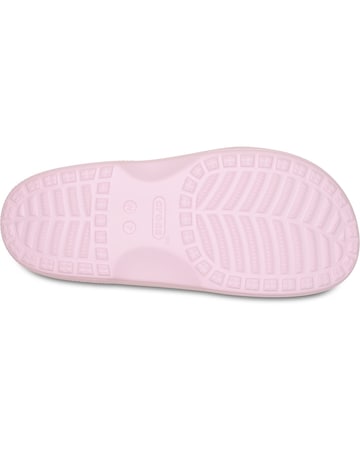 Crocs Saturday Slide Sandal