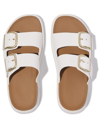 Fitflop Gen-FF Two-Bar Slides