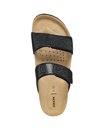 Geox D Brionia R Sandals