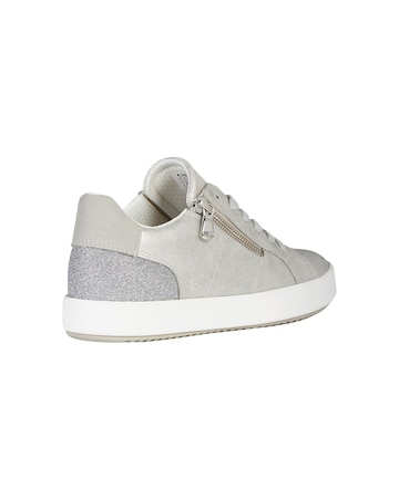 Geox D Blomiee A Sneakers