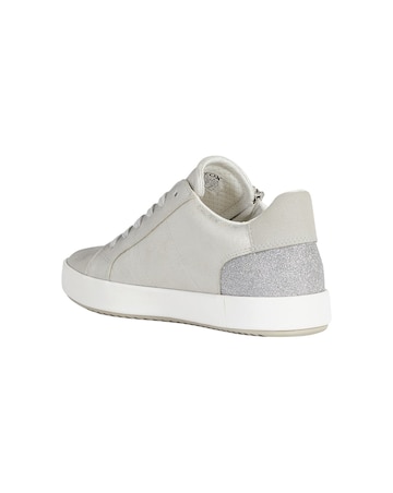 Geox D Blomiee A Sneakers