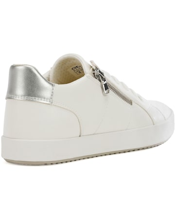Geox D Blomiee A Sneakers
