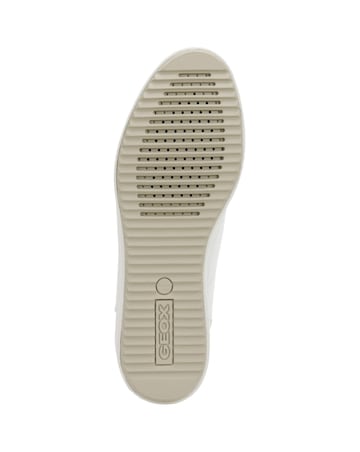 Geox D Blomiee A Sneakers