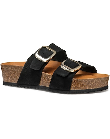 Geox D Brionia H Sandals