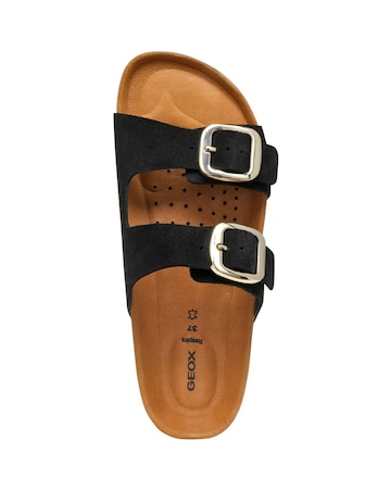 Geox D Brionia H Sandals
