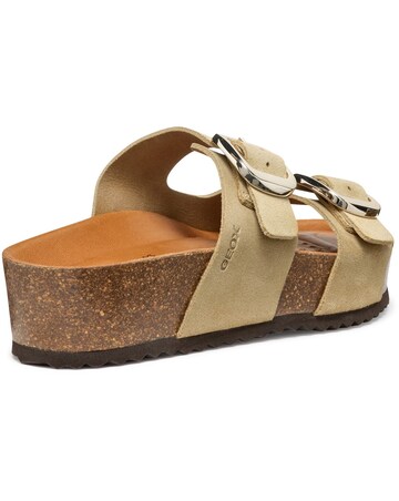 Geox D Brionia H Sandals