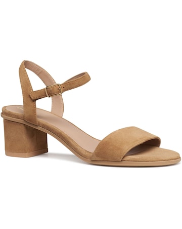 Geox D Aurely 50 Sandal