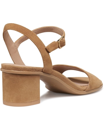 Geox D Aurely 50 Sandal