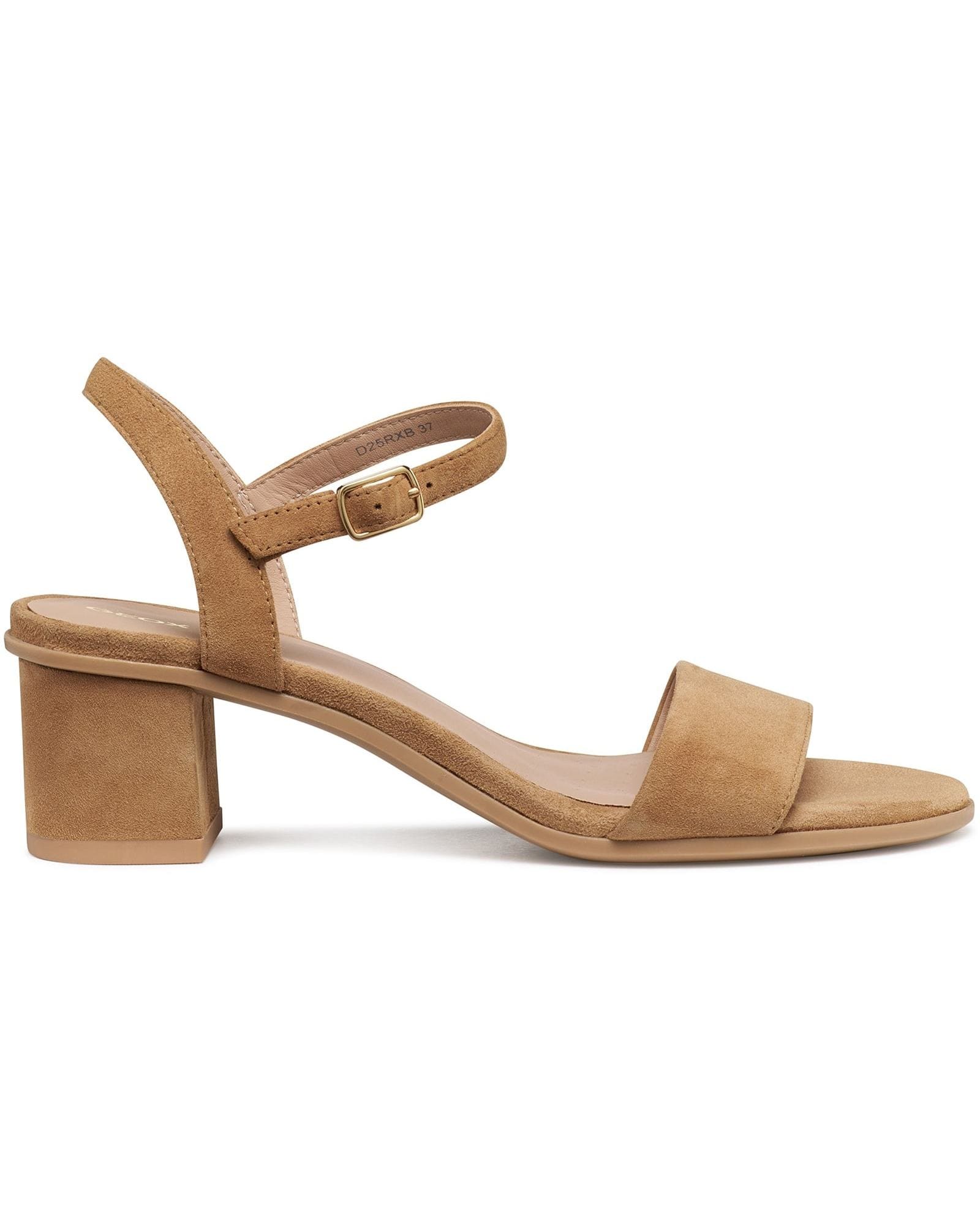 Geox D Aurely 50 Sandal