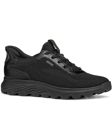 Geox D Spherica Plus A Trainers