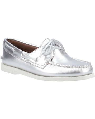 Sperry Authentic 2 Eye Boat Shoe