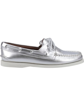 Sperry Authentic 2 Eye Boat Shoe