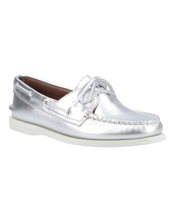 Sperry Authentic 2 Eye Boat Shoe