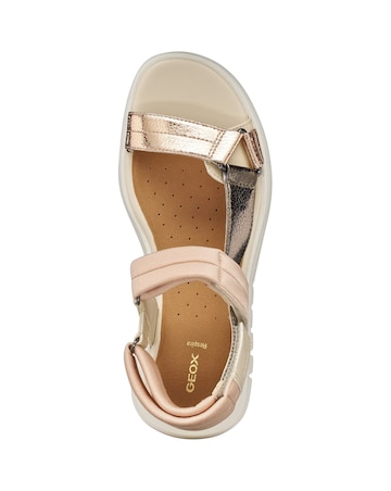 Geox D Flextide S D Sandal