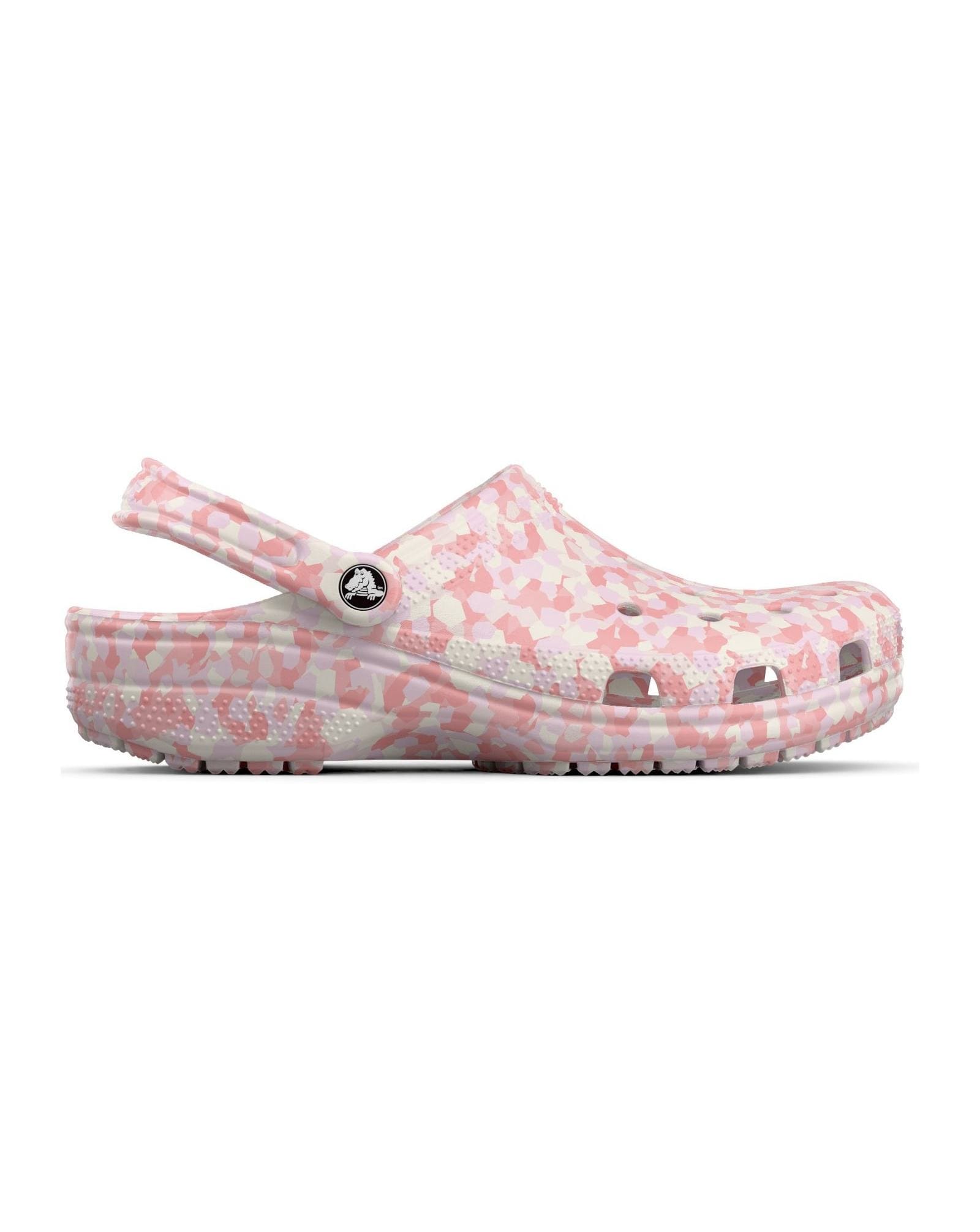 New In - Crocs Classic Confetti Clog