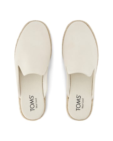 TOMS Santiago Mule