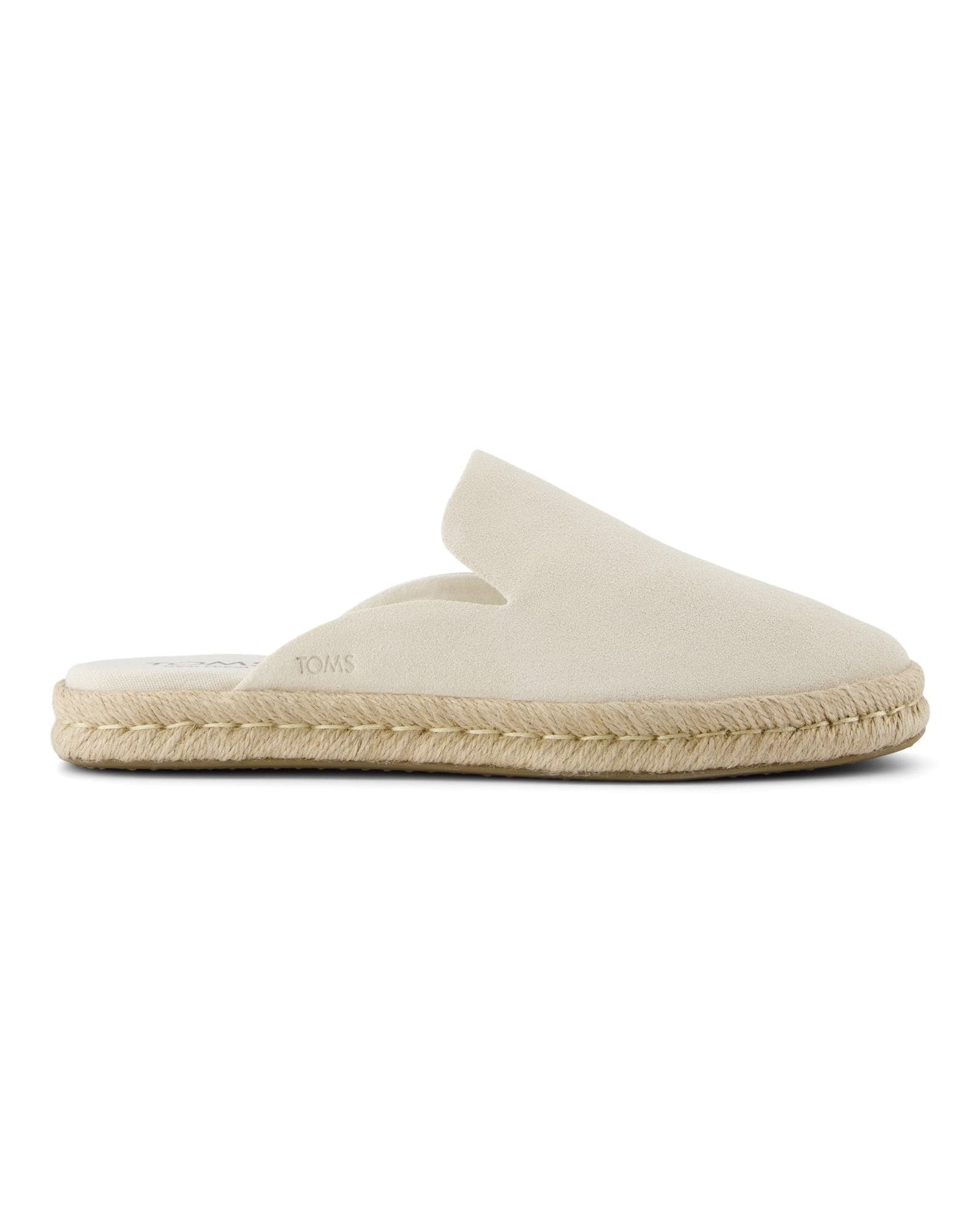 New In - Toms Santiago Mule