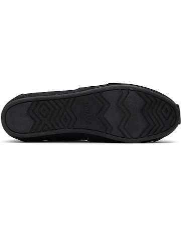 TOMS Alpargata Slip on Shoe