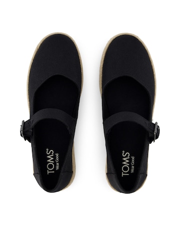 TOMS Carolina Mary Jane Shoe