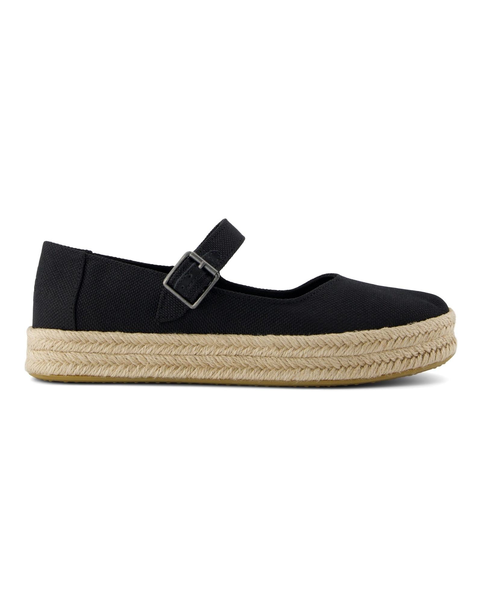 Toms Carolina Mary Jane Shoe