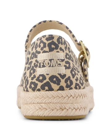 TOMS Carolina Mary Jane