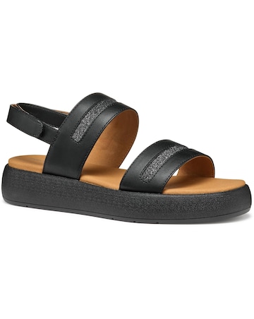 Geox D Camalei Sandals