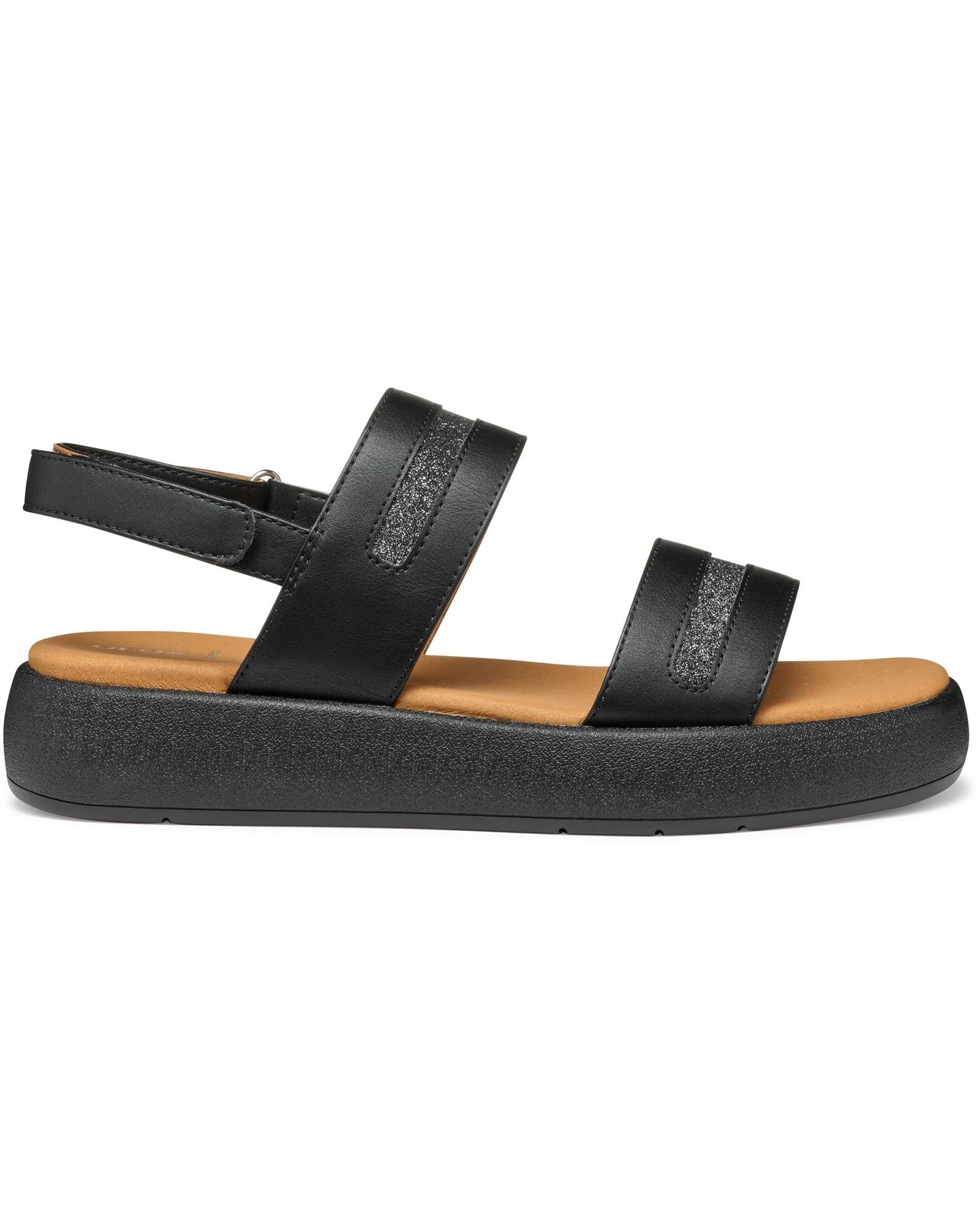 New In - Geox D Camalei Sandals