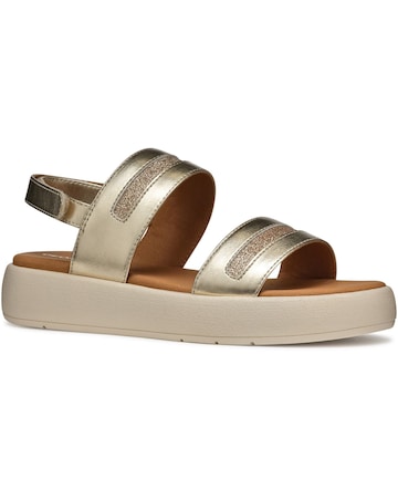 Geox D Camalei Sandals