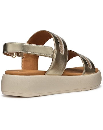 Geox D Camalei Sandals