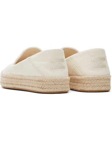 TOMS Carolina Slip On Shoe