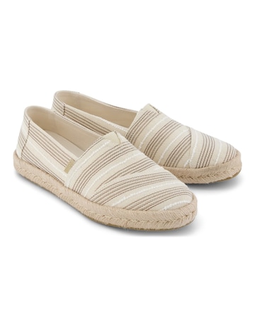 TOMS Alpargata Rope 2.0 Shoe