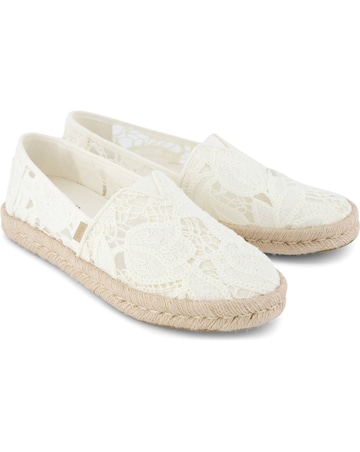 TOMS Alpargata Rope 2.0 Shoe