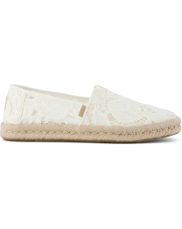 TOMS Alpargata Rope 2.0 Shoe