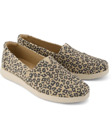 TOMS Alpargata Plus Shoe