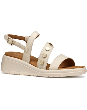 Geox D Meliconia Sandals